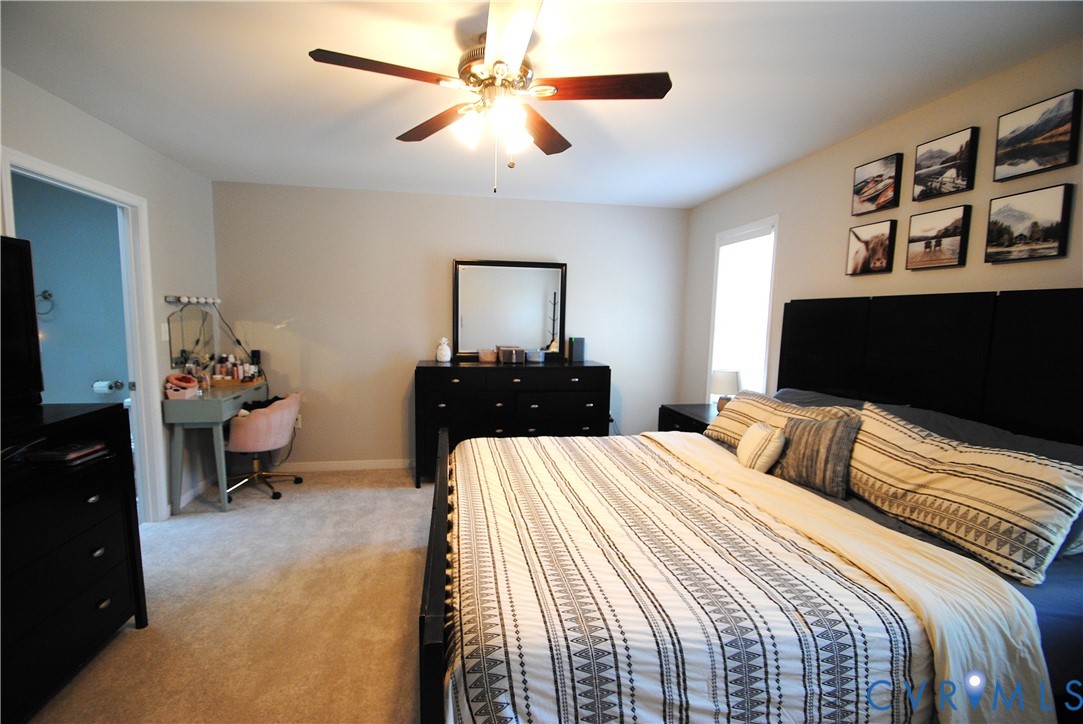 722 Signboard Road Bumpass, VA 23024 - Photo 27 of 64