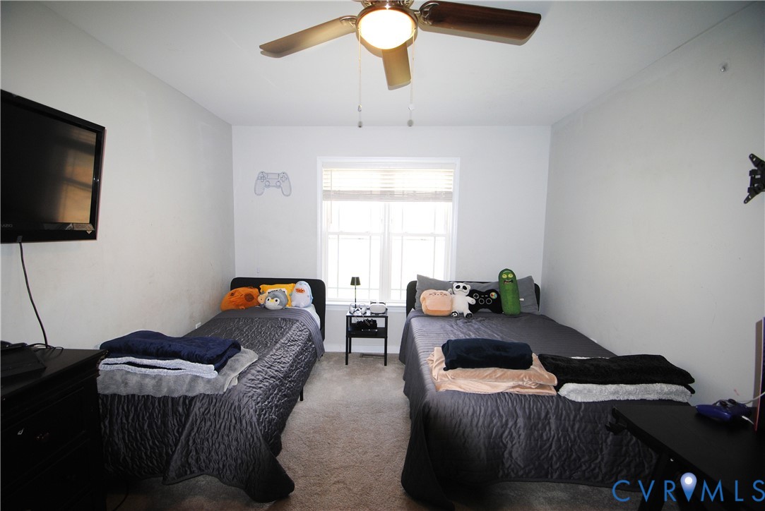 722 Signboard Road Bumpass, VA 23024 - Photo 37 of 64 Bedroom 3