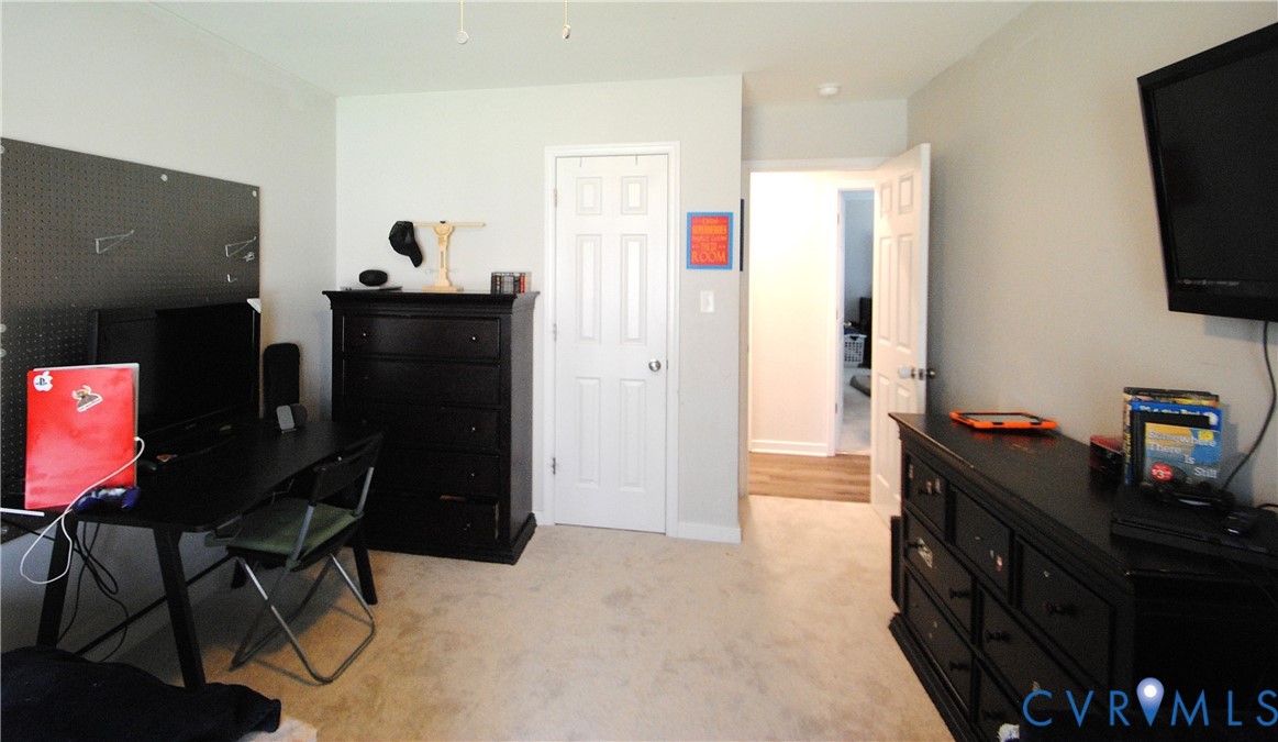 722 Signboard Road Bumpass, VA 23024 - Photo 38 of 64 Bedroom 3