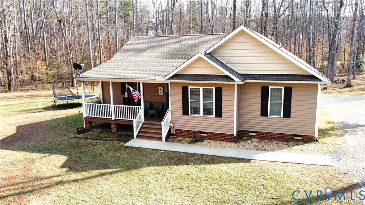 722 Signboard Road Bumpass, VA 23024 - Photo 4 of 64