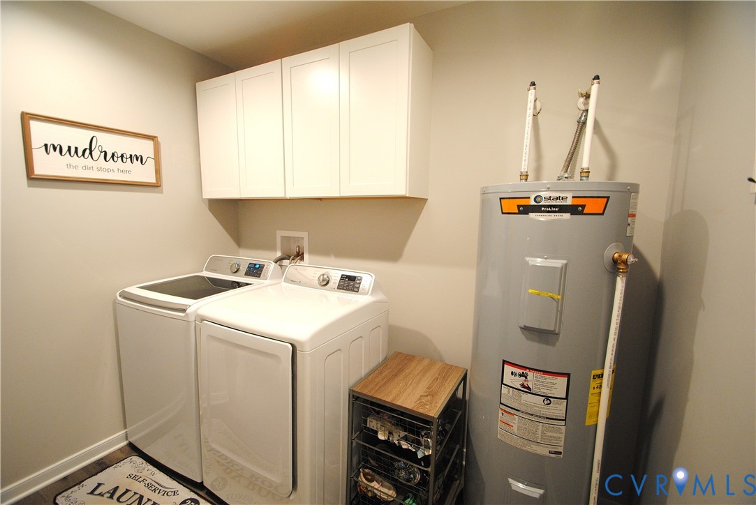 722 Signboard Road Bumpass, VA 23024 - Photo 44 of 64