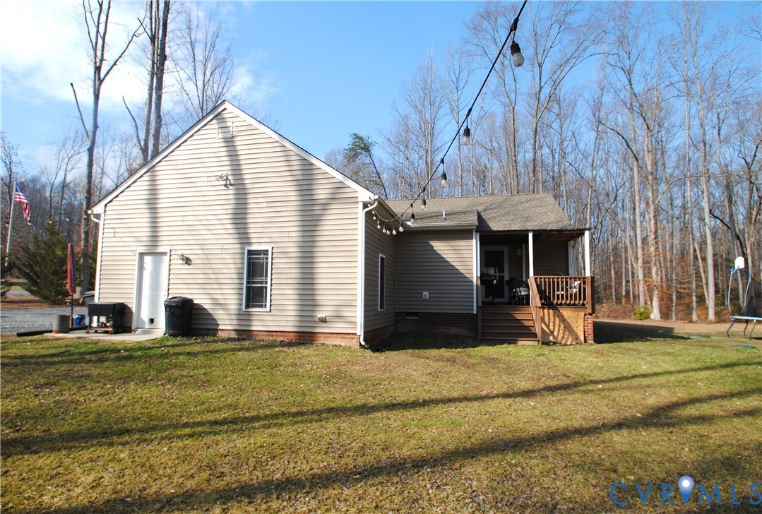 722 Signboard Road Bumpass, VA 23024 - Photo 45 of 64