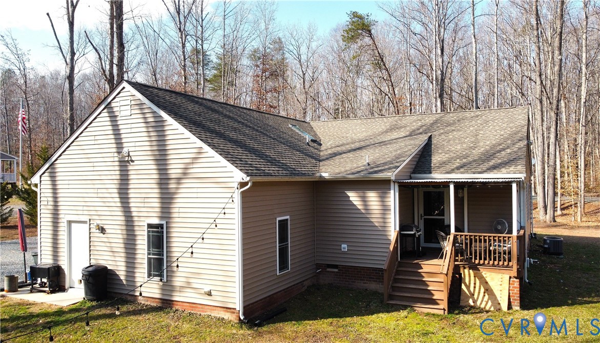 722 Signboard Road Bumpass, VA 23024 - Photo 46 of 64