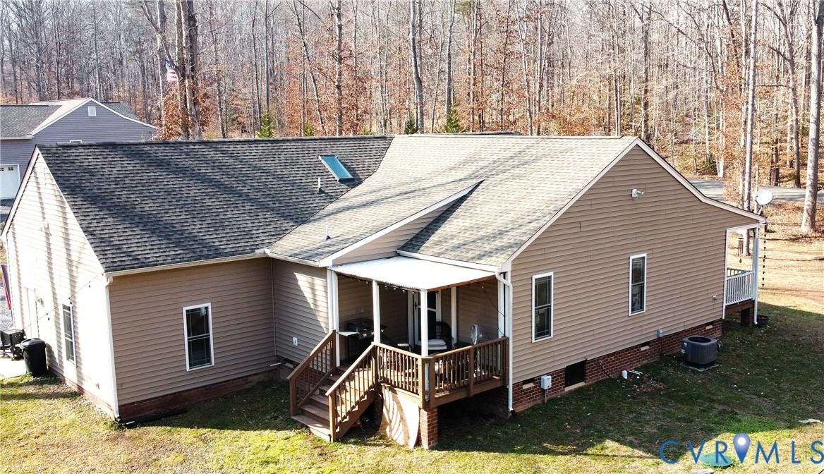 722 Signboard Road Bumpass, VA 23024 - Photo 47 of 64