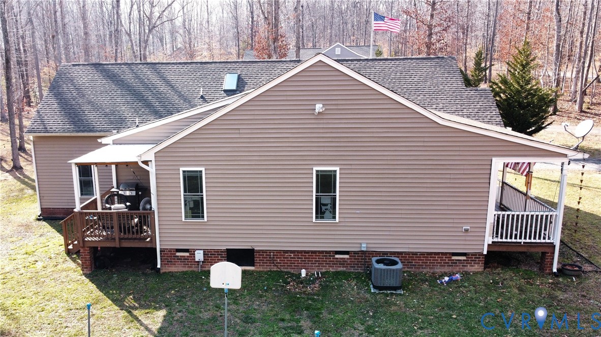 722 Signboard Road Bumpass, VA 23024 - Photo 48 of 64