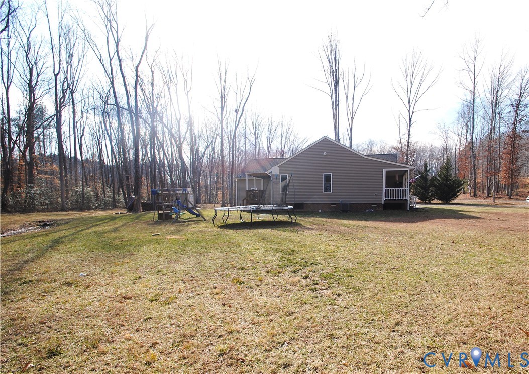 722 Signboard Road Bumpass, VA 23024 - Photo 49 of 64