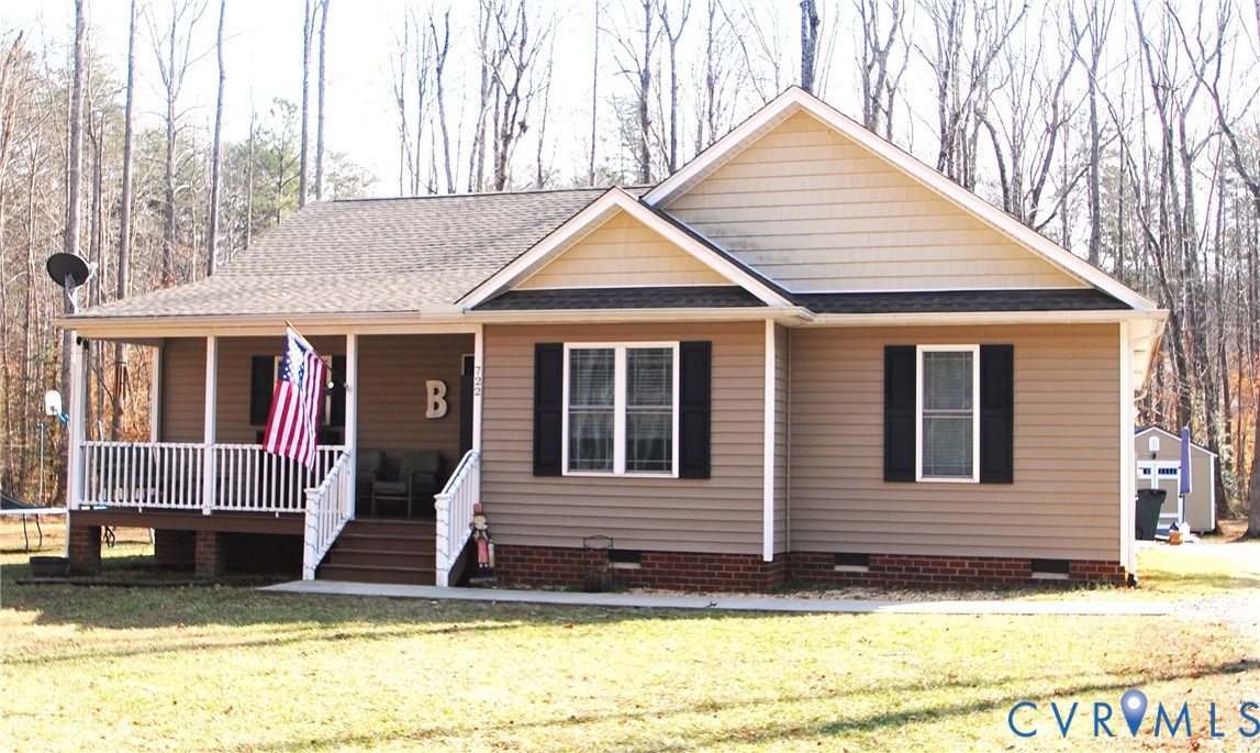 722 Signboard Road Bumpass, VA 23024 - Photo 5 of 64