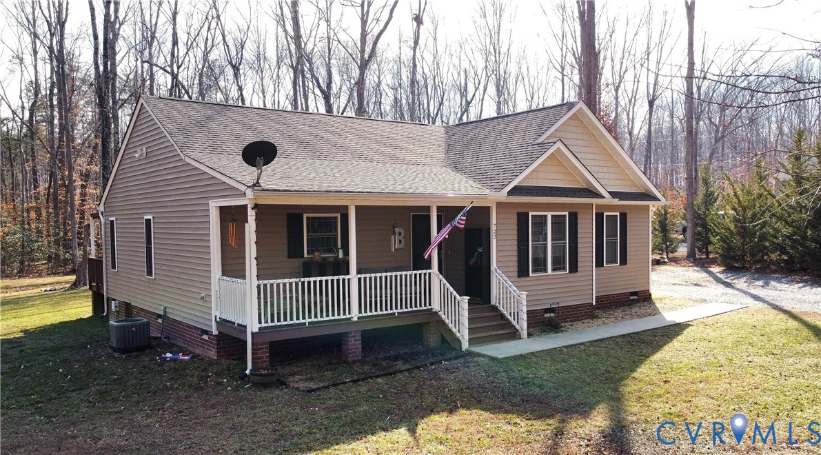 722 Signboard Road Bumpass, VA 23024 - Photo 6 of 64