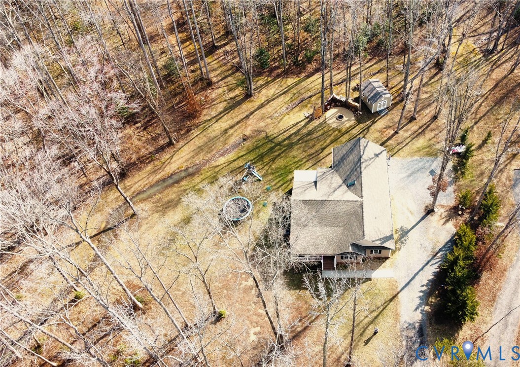 722 Signboard Road Bumpass, VA 23024 - Photo 62 of 64