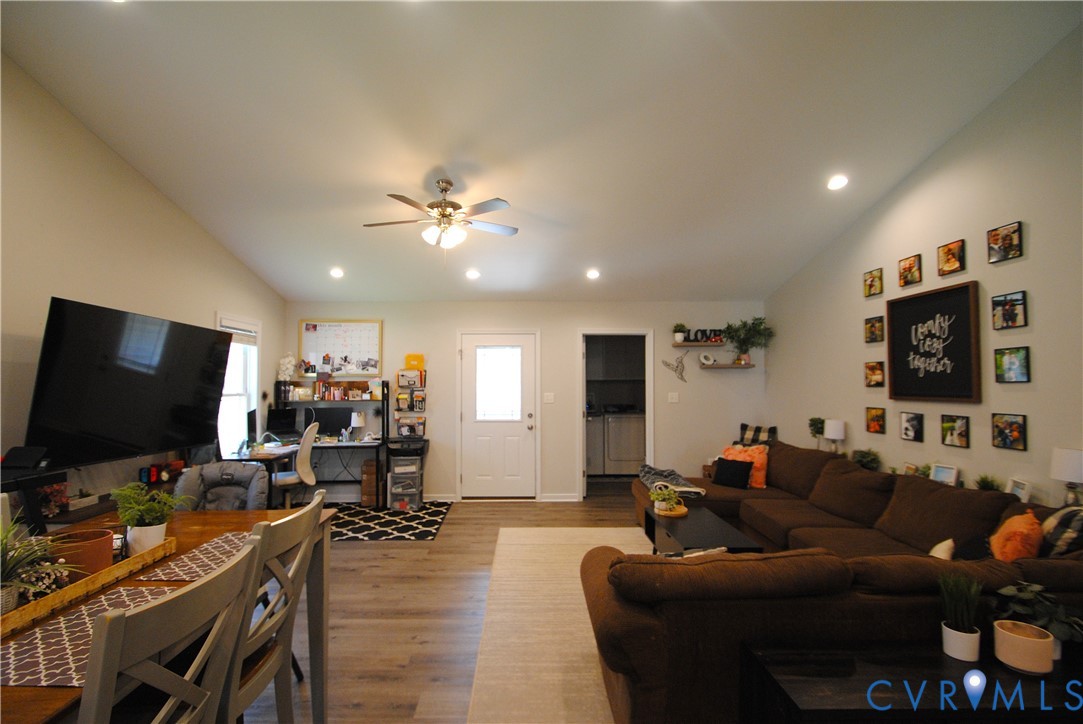 722 Signboard Road Bumpass, VA 23024 - Photo 7 of 64