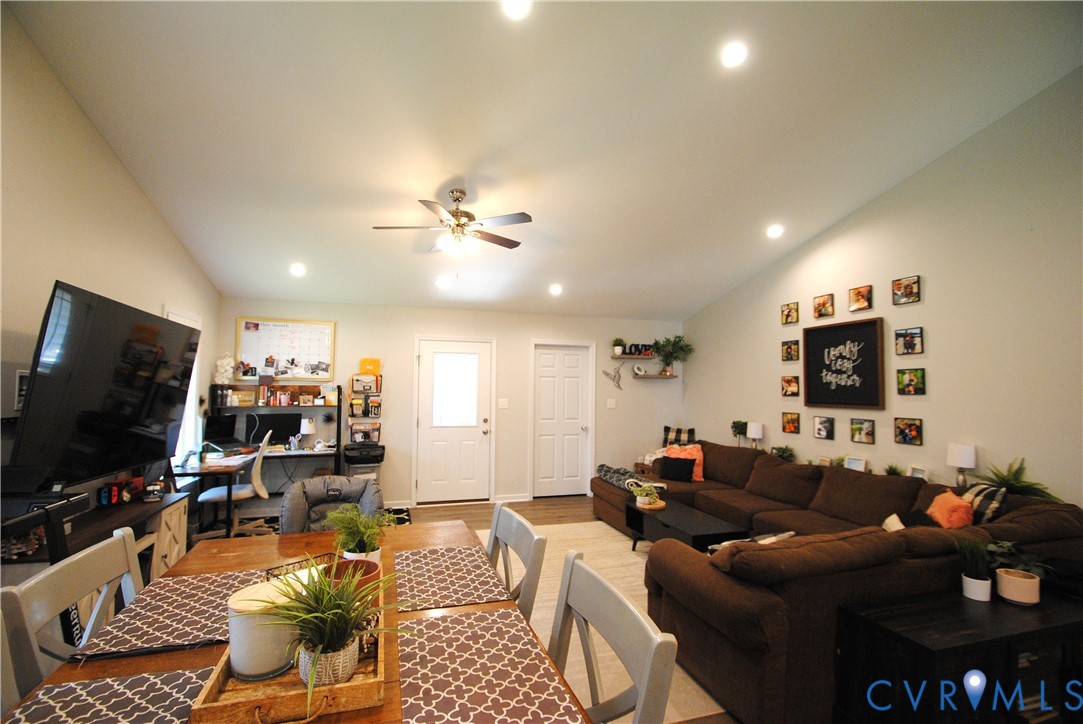 722 Signboard Road Bumpass, VA 23024 - Photo 8 of 64