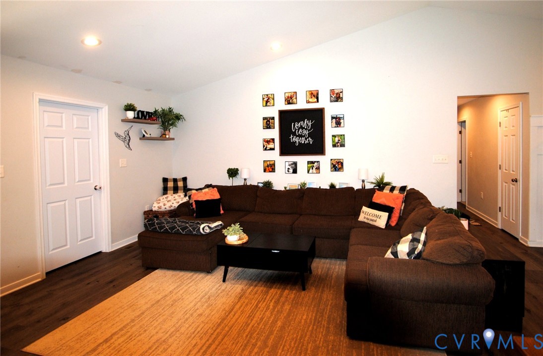 722 Signboard Road Bumpass, VA 23024 - Photo 9 of 64