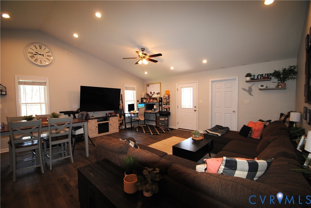 722 Signboard Road Bumpass, VA 23024 - Photo 10 of 64