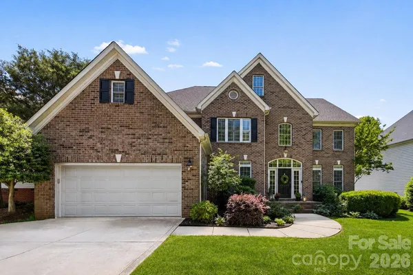 $890,000 | 12106 Kane Alexander Drive, Huntersville, NC 28078