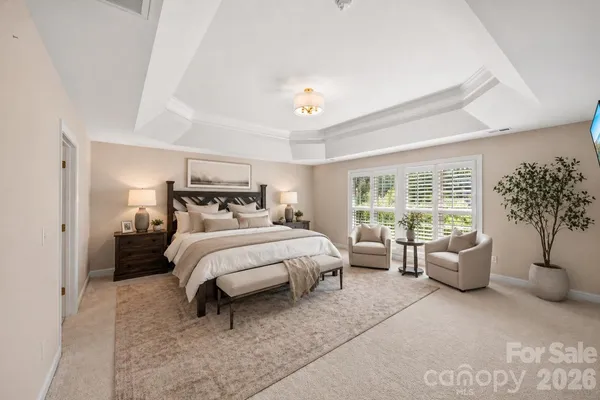 $890,000 | 12106 Kane Alexander Drive, Huntersville, NC 28078