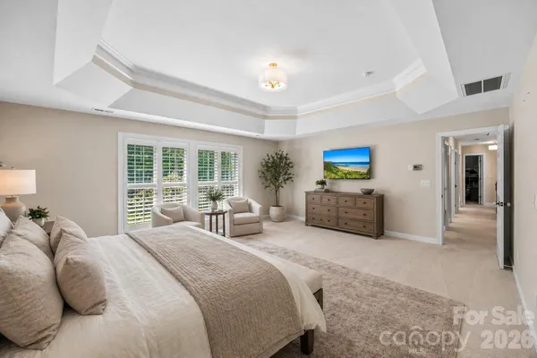 $890,000 | 12106 Kane Alexander Drive, Huntersville, NC 28078