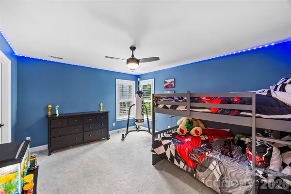 $890,000 | 12106 Kane Alexander Drive, Huntersville, NC 28078