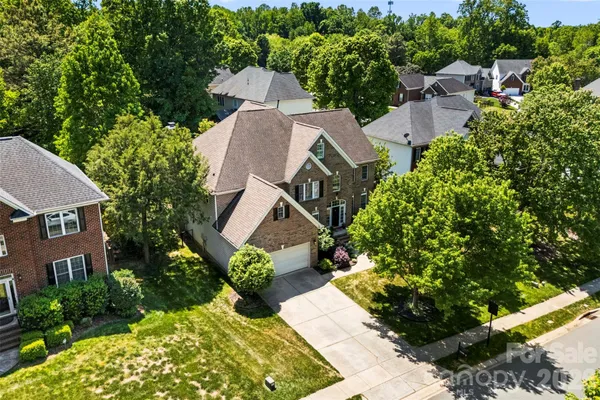 $890,000 | 12106 Kane Alexander Drive, Huntersville, NC 28078