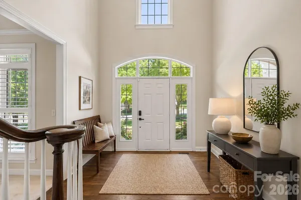 $890,000 | 12106 Kane Alexander Drive, Huntersville, NC 28078