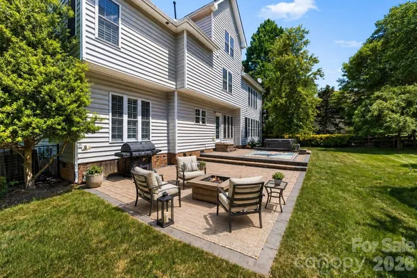 $890,000 | 12106 Kane Alexander Drive, Huntersville, NC 28078