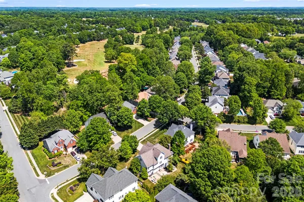 $890,000 | 12106 Kane Alexander Drive, Huntersville, NC 28078