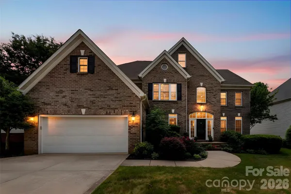 $890,000 | 12106 Kane Alexander Drive, Huntersville, NC 28078