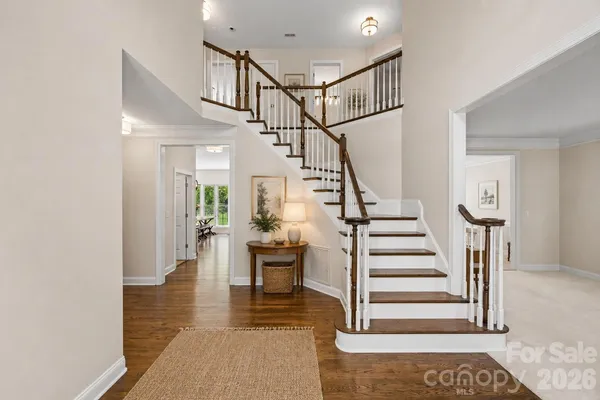 $890,000 | 12106 Kane Alexander Drive, Huntersville, NC 28078