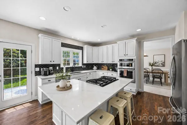 $890,000 | 12106 Kane Alexander Drive, Huntersville, NC 28078