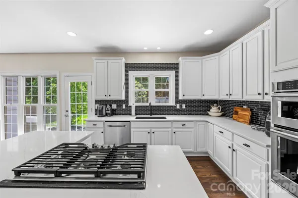 $890,000 | 12106 Kane Alexander Drive, Huntersville, NC 28078
