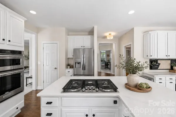 $890,000 | 12106 Kane Alexander Drive, Huntersville, NC 28078