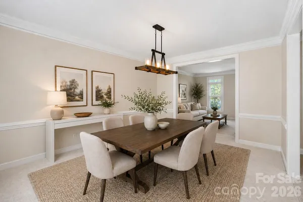 $890,000 | 12106 Kane Alexander Drive, Huntersville, NC 28078