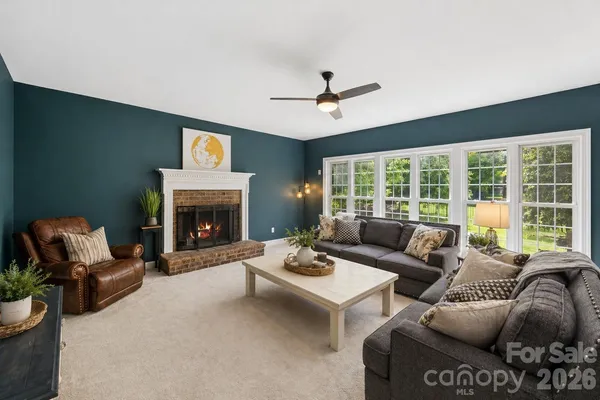 $890,000 | 12106 Kane Alexander Drive, Huntersville, NC 28078