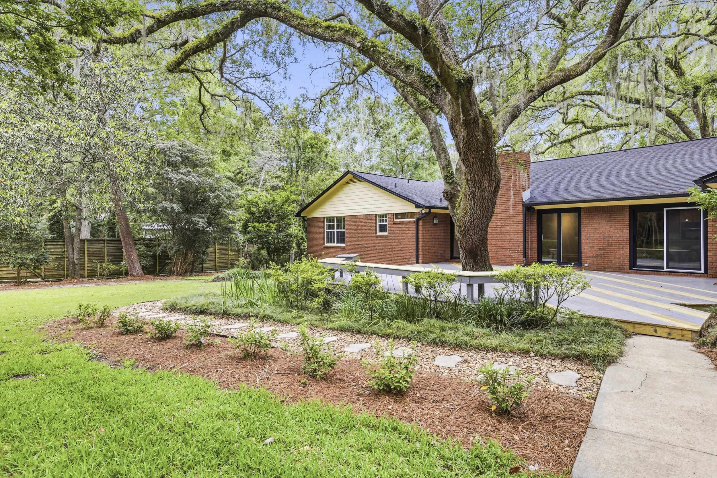 756 Rhoden Cove Road Tallahassee, FL 32312 - Photo 57 of 67