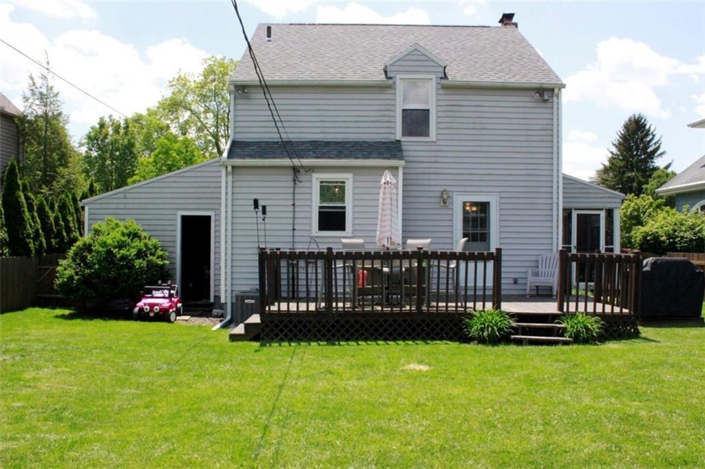 270 Dover Road Springfield, OH 45504 - Photo 28 of 34