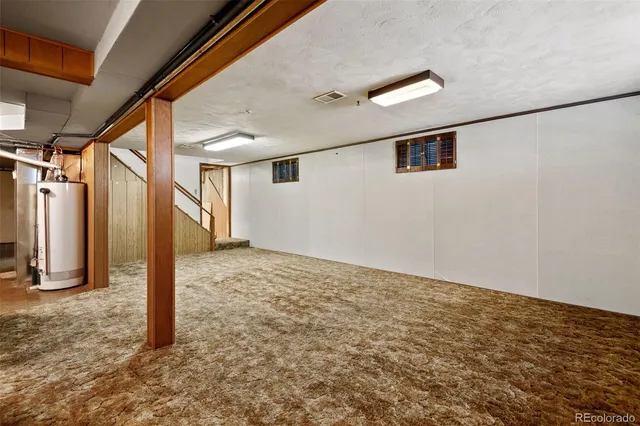 a view of a big room