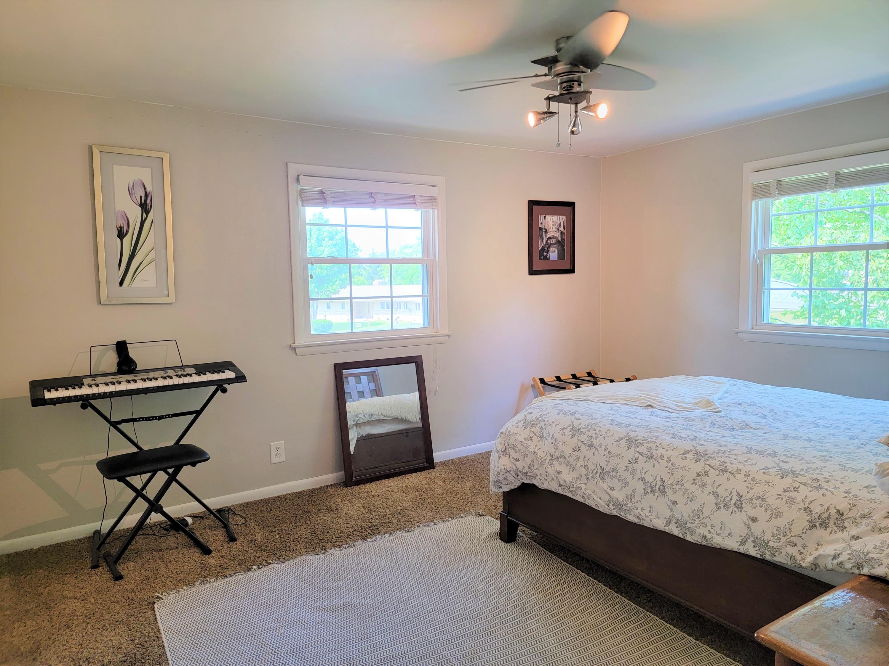 16840 Fairview Court Brookfield, WI 53005 - Photo 11 of 29 Bedroom 3