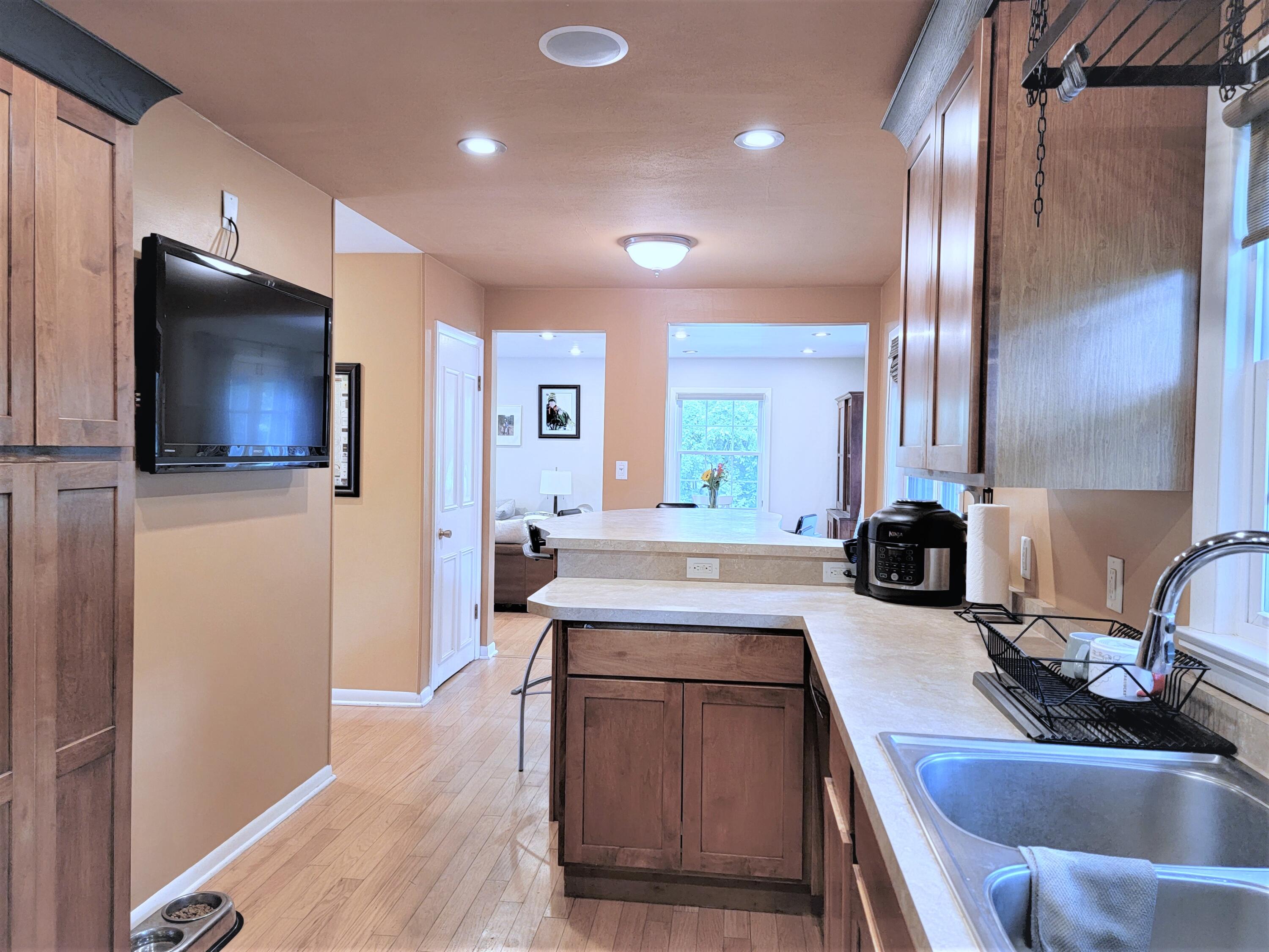 16840 Fairview Court Brookfield, WI 53005 - Photo 6 of 29 Fairview kitchen 3 2026
