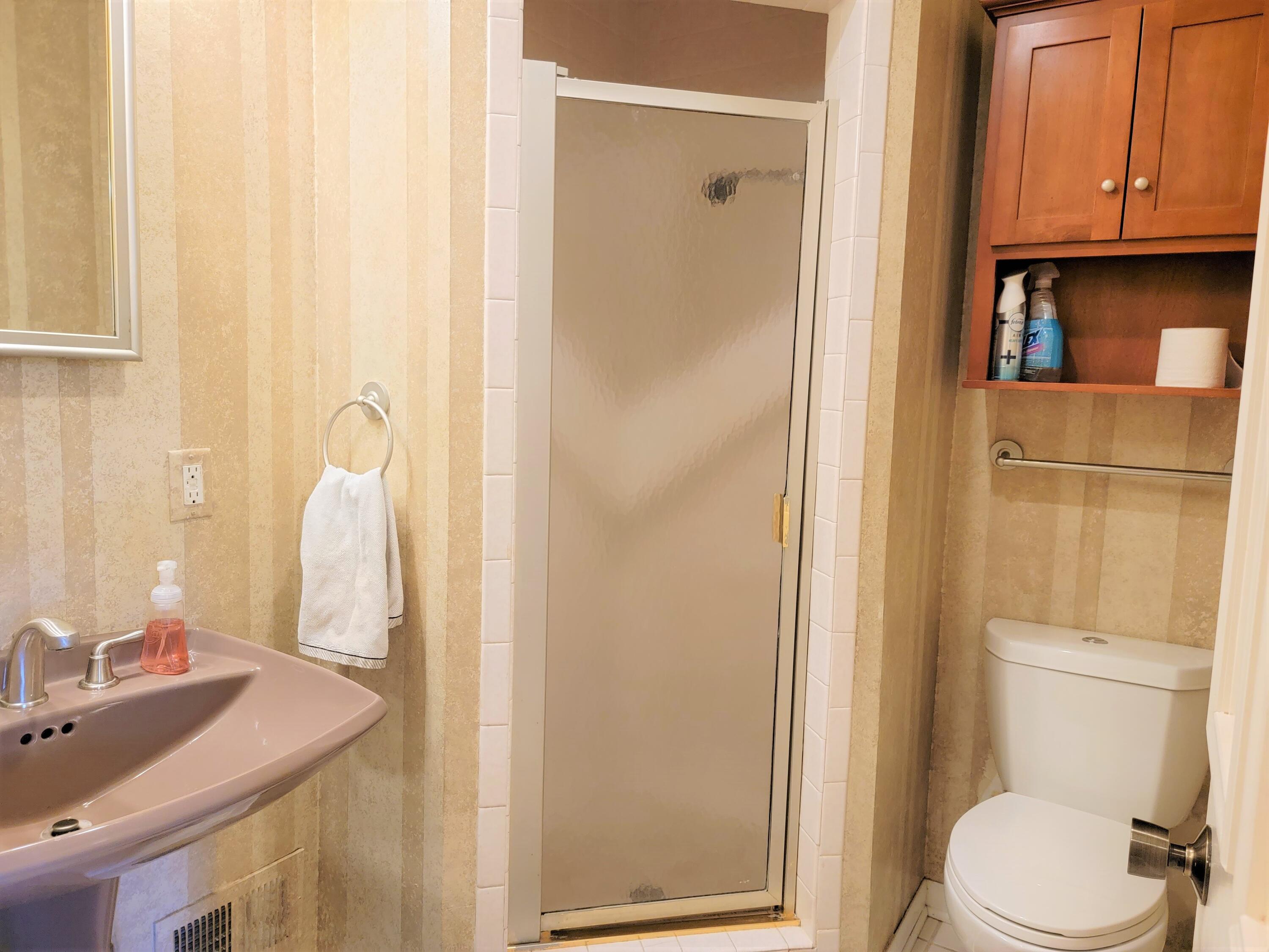16840 Fairview Court Brookfield, WI 53005 - Photo 8 of 29 First Floor Full Bath