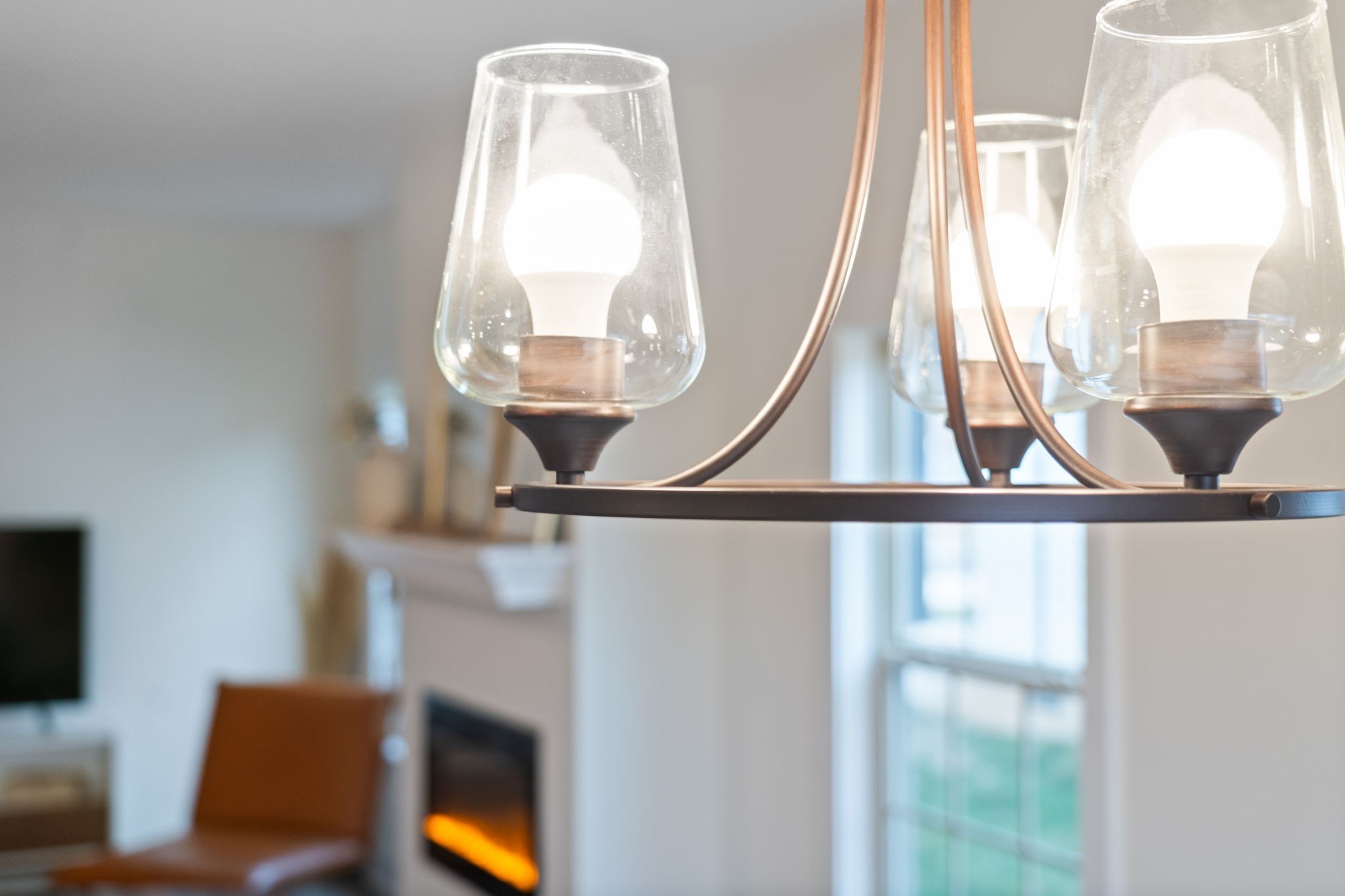 189 Dewberry Road Clarksville, TN 37042 - Photo 17 of 52 a view of an entryway