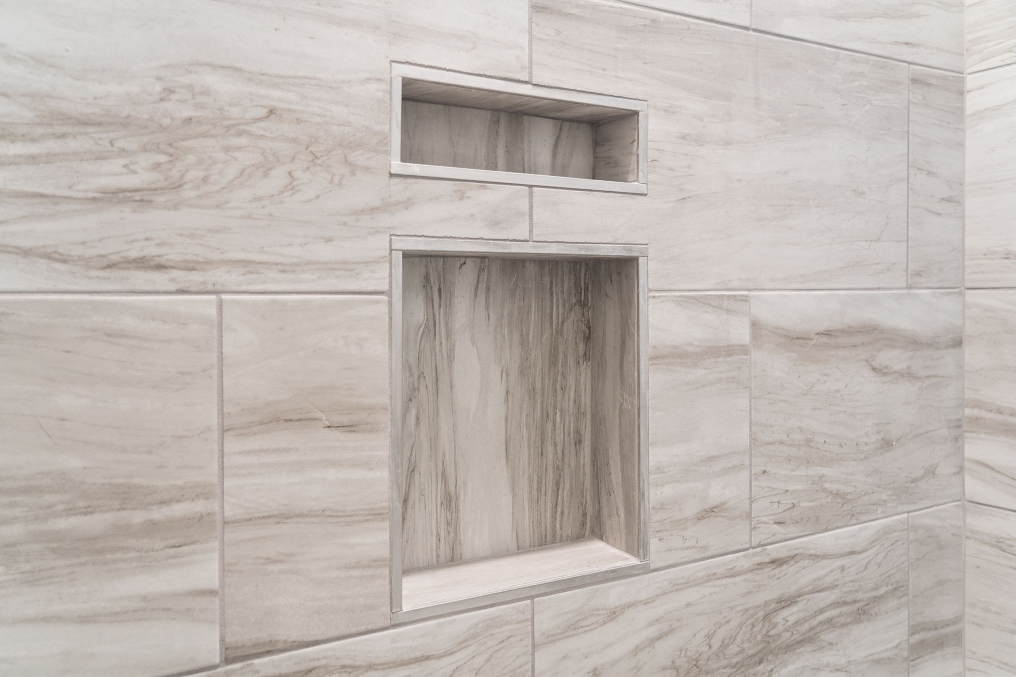 189 Dewberry Road Clarksville, TN 37042 - Photo 35 of 52 a bathroom with a shower and a sink