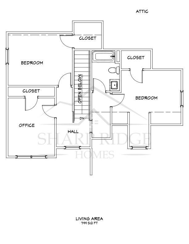 189 Dewberry Road Clarksville, TN 37042 - Photo 52 of 52