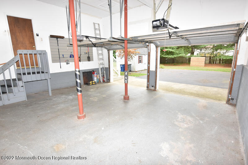 84 Daum Road Manalapan, NJ 07726 - Photo 43 of 50 a view of an outdoor space