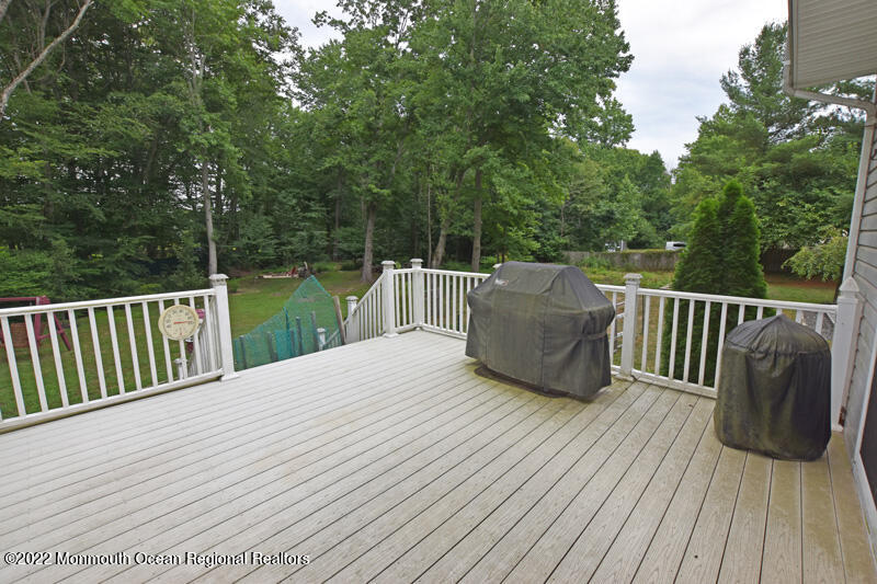 84 Daum Road Manalapan, NJ 07726 - Photo 49 of 50