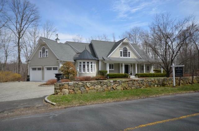 330 Silver Spring Road Ridgefield, CT 06877 - Photo 1 of 1