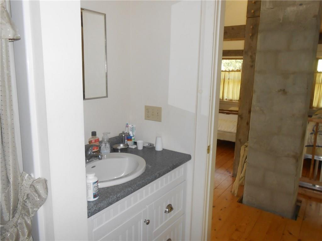 3346 Washington Road Waldoboro, ME 04572 - Photo 21 of 22 Bathroom sink