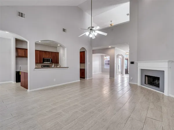 $388,900 | 2615 Fern Lacy Drive, Spring, TX 77388