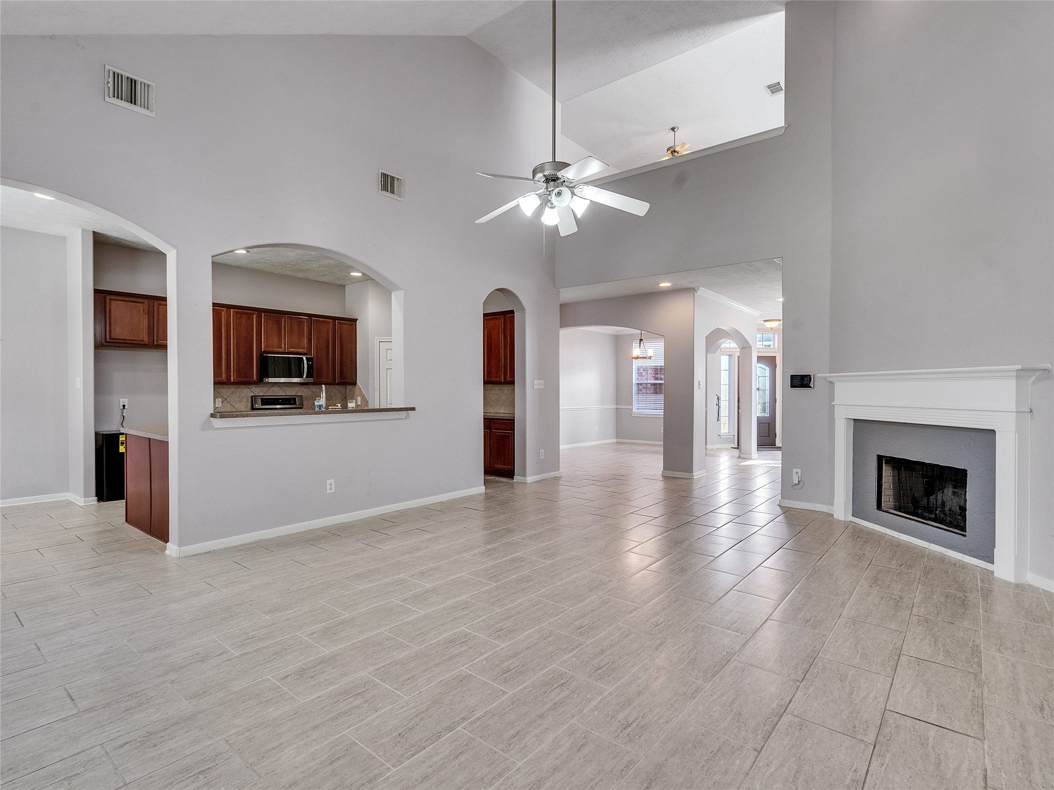 2615 Fern Lacy Drive Spring, TX 77388 - Photo 12 of 33