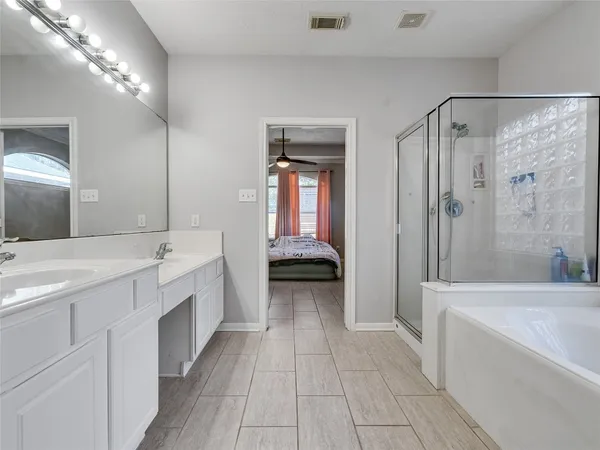 $388,900 | 2615 Fern Lacy Drive, Spring, TX 77388