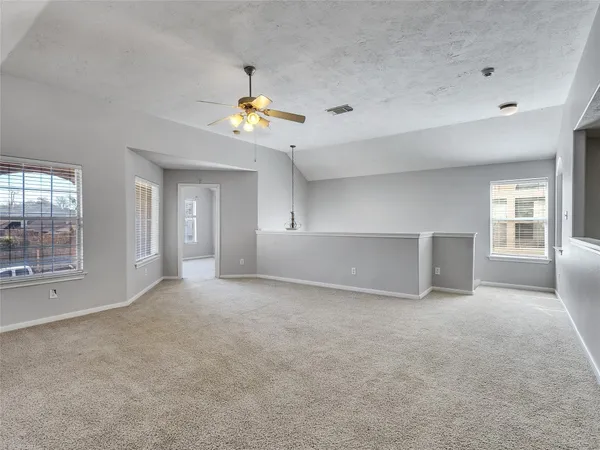 $388,900 | 2615 Fern Lacy Drive, Spring, TX 77388
