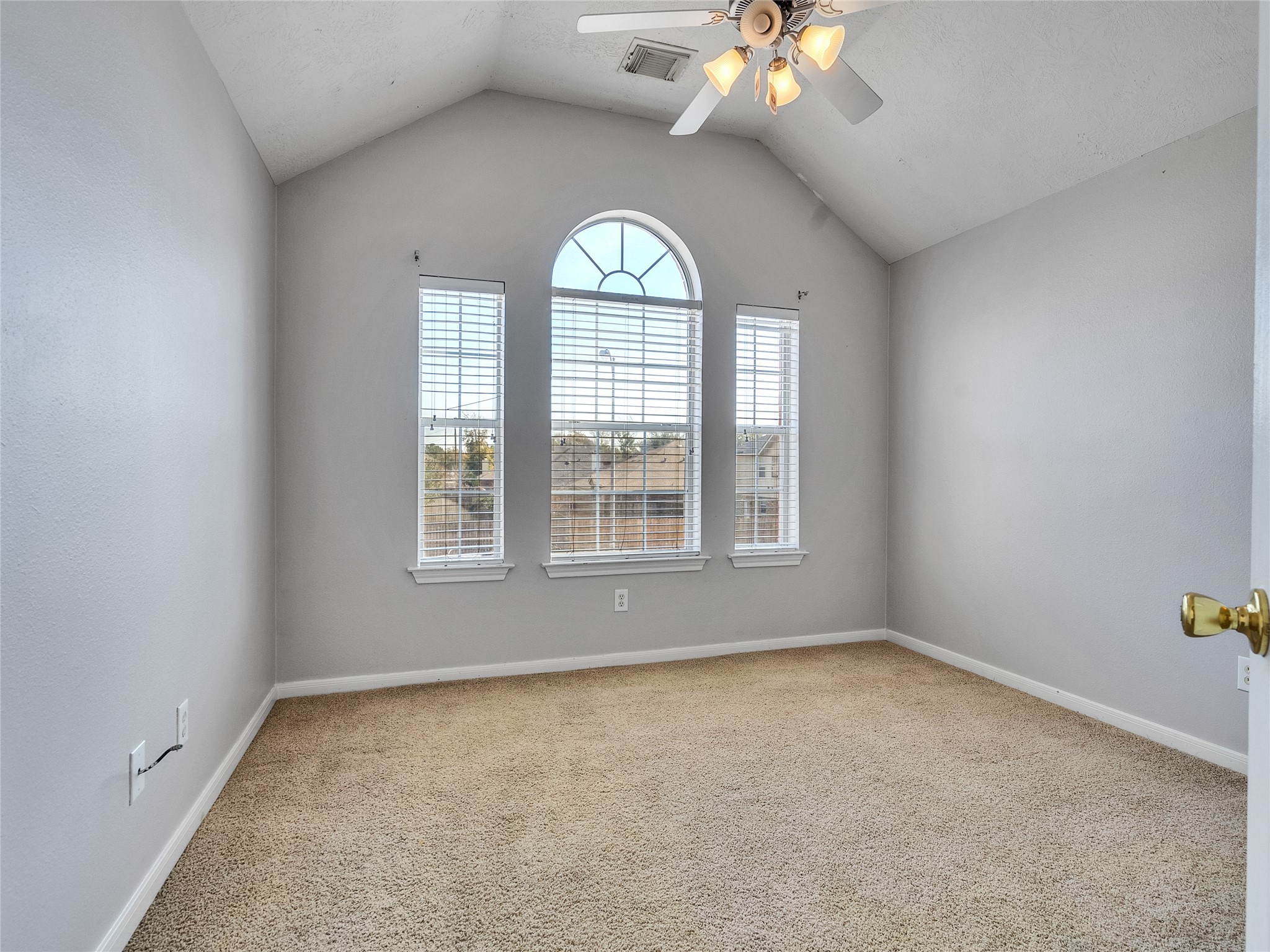 2615 Fern Lacy Drive Spring, TX 77388 - Photo 28 of 33 The 4th bedroom